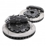 Kit de frein avant 356mm Leon 2 / Octavia 1Z Forge Motorsport Kit de frein avant 356mm Leon 2 / Octavia 1Z Forge Motorsport