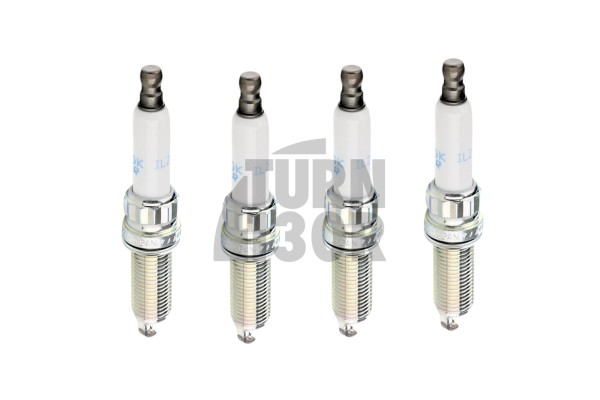 Bougies d'allumage pour Mini Cooper S / JCW R56 - NGK ILZKBR7B8G