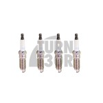 Bougies dallumage pour Ford Fiesta ST Mk7 180 - NGK ILZTR6A8G