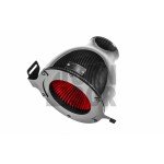 Eventuri Carbon Fiber Intake System pour Audi RS3 8V Eventuri Carbon Fiber Intake System pour Audi RS3 8V