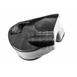 Eventuri Carbon Fiber Intake System pour Audi S4 / S5 B9 2.9 TFSI