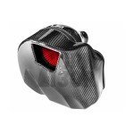 Eventuri Carbon Fiber Intake System pour Audi S4 / S5 B9 2.9 TFSI
