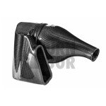 Eventuri Carbon Fiber Intake System pour Audi S4 / S5 B9 2.9 TFSI