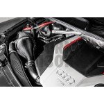 Eventuri Carbon Fiber Intake System pour Audi S4 / S5 B9 2.9 TFSI