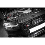 Eventuri Carbon Fiber Intake System pour Audi S4 / S5 B9 2.9 TFSI