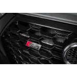 Eventuri Carbon Fiber Intake System pour Audi S4 / S5 B9 2.9 TFSI