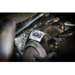 Couverture turbo 2.0 TFSI Ea888.3 MQB Forge Motorsport Couverture turbo 2.0 TFSI Ea888.3 MQB Forge Motorsport