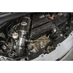 Turbo Blanket pour Fiat 500 / 595 Abarth - IHI Turbo Forge Motorsport