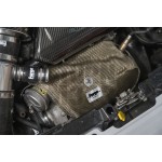 Turbo Blanket pour Fiat 500 / 595 Abarth - IHI Turbo Forge Motorsport
