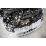 Turbo Blanket pour Fiat 500 / 595 Abarth - IHI Turbo Forge Motorsport