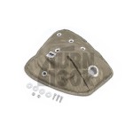 Turbo Blanket pour Fiat 500 / 595 Abarth - IHI Turbo Forge Motorsport
