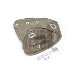 Turbo Blanket pour Fiat 500 / 595 Abarth - IHI Turbo Forge Motorsport