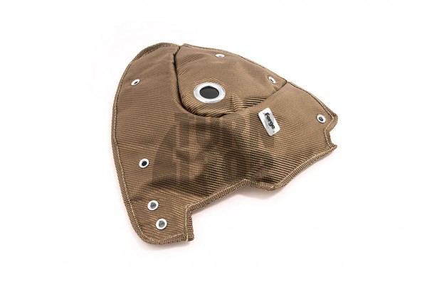 Couverture Turbo pour Mini Cooper S / JCW R56 / R57 Forge Motorsport