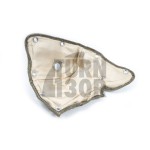 Couverture Turbo pour Peugeot 308 GTI Mk2 Forge Motorsport Couverture Turbo pour Peugeot 308 GTI Mk2 Forge Motorsport
