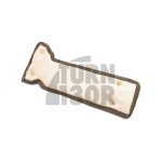 Couverture Turbo pour Subaru Impreza WRX / STI 01-07 Forge Motorsport
