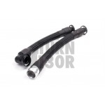 Collecteur dhuile Audi S4 B9 Forge