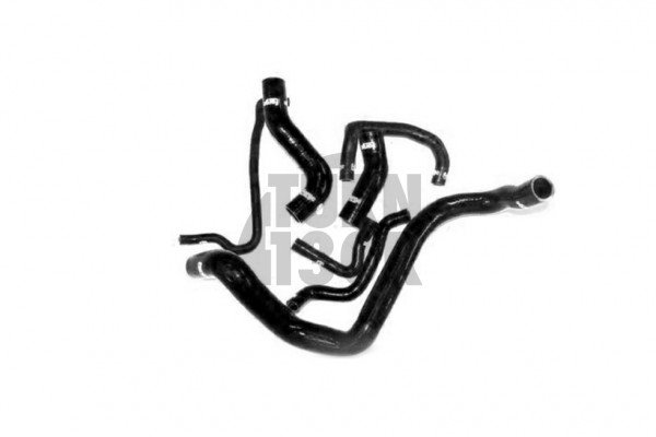 Forge Kit de tuyaux de refroidissement en silicone Golf 4 GTI / Leon 1M / Audi TT 8N 1.8T