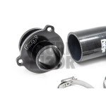 Forge Motorsport Suppression du Silencieux Turbo Golf 6 GTI / Leon 2 FR / Octavia VRS EA888.1/2 Forge Motorsport Suppression du Silencieux Turbo Golf 6 GTI / Leon 2 FR / Octavia VRS EA888.1/2