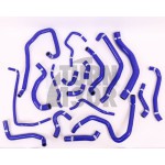 Kit tuyaux de refroidissement Forge Golf 7 GTI / Golf 7 R / Leon 3 Cupra