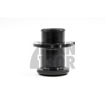 Forge Motorsport Suppression du Silencieux Turbo Golf 8 GTI / Octavia NX RS 2.0 TSI Forge Motorsport Suppression du Silencieux Turbo Golf 8 GTI / Octavia NX RS 2.0 TSI