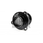 Forge Motorsport Suppression du Silencieux Turbo Golf 8 GTI / Octavia NX RS 2.0 TSI Forge Motorsport Suppression du Silencieux Turbo Golf 8 GTI / Octavia NX RS 2.0 TSI