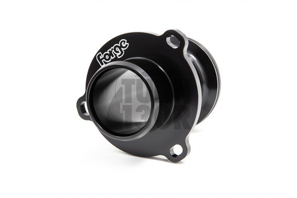 Forge Motorsport Suppression du Silencieux Turbo Golf 8 GTI / Octavia NX RS 2.0 TSI