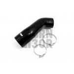 Forge Motorsport Tuyau dadmission en silicone Golf 8 GTI Forge Motorsport Tuyau d'admission en silicone Golf 8 GTI