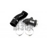 Forge Motorsport Silicone Intake Hose and Inlet Adaptor Golf 8 R / S3 8Y / Cupra Formentor Forge Motorsport Silicone Intake Hose and Inlet Adaptor Golf 8 R / S3 8Y / Cupra Formentor