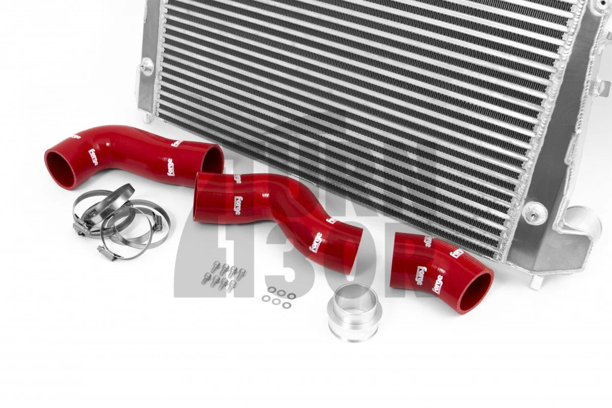Forge Intercooler Golf GTI / Golf 6 R / S3 8P / Leon 2 Cupra Forge Intercooler Golf GTI / Golf 6 R / S3 8P / Leon 2 Cupra