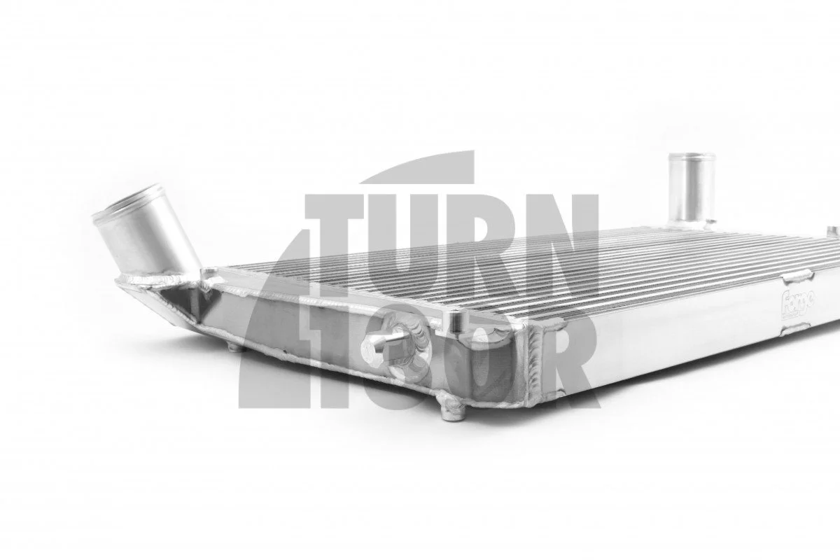 Forge Intercooler Golf GTI / Golf 6 R / S3 8P / Leon 2 Cupra Forge Intercooler Golf GTI / Golf 6 R / S3 8P / Leon 2 Cupra