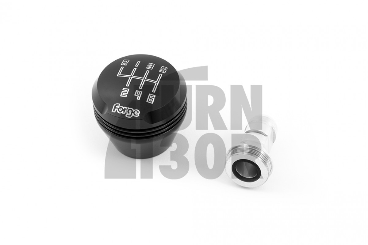 Forge Motorsport Bouton de levier de vitesse Hyundai I30 N Forge Motorsport Bouton de levier de vitesse Hyundai I30 N