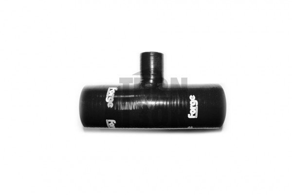 Tuyau silicone de la soupape de décharge Forge Mégane 2 RS