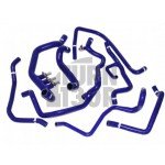 Forge Silicone Coolant Hoses Megane 2 RS Forge Silicone Coolant Hoses Megane 2 RS
