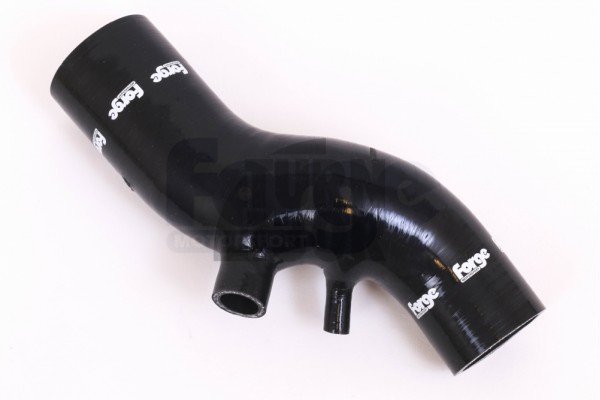 Tuyau d'admission en silicone Forge Mégane 3 RS