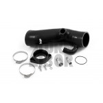 Adaptateur dentrée de turbo et tuyau en silicone Forge Motorsport Megane 4 RS