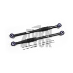 Bras de contrôle inférieur arrière ajustable Forge Mini Cooper S / JCW F56 Bras de contrôle inférieur arrière ajustable Forge Mini Cooper S / JCW F56