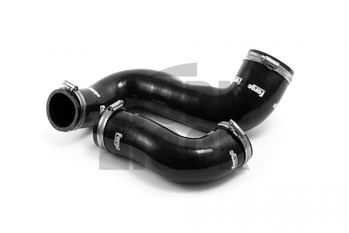 Forge Motorsport Tuyaux de suralimentation Mini Cooper S R56 / R57 N18 Forge Motorsport Tuyaux de suralimentation Mini Cooper S R56 / R57 N18