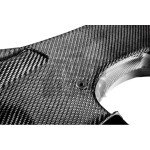 Eventuri Carbon Fiber Intake System pour BMW 135i / 235i F40 Eventuri Carbon Fiber Intake System pour BMW 135i / 235i F40