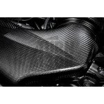Eventuri Carbon Fiber Intake System pour BMW 135i / 235i F40 Eventuri Carbon Fiber Intake System pour BMW 135i / 235i F40
