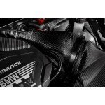 Eventuri Carbon Fiber Intake System pour BMW 135i / 235i F40 Eventuri Carbon Fiber Intake System pour BMW 135i / 235i F40