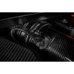 Eventuri Carbon Fiber Intake System pour BMW 135i / 235i F40 Eventuri Carbon Fiber Intake System pour BMW 135i / 235i F40