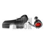 Eventuri Carbon Fiber Intake System pour BMW 135i / 235i F40 Eventuri Carbon Fiber Intake System pour BMW 135i / 235i F40