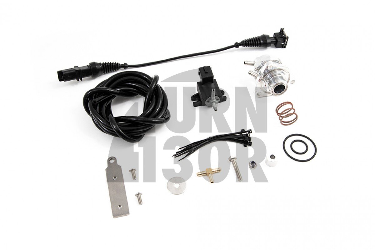 Kit de purge Forge N18 Cooper S R55 / R56 / R57 Kit de purge Forge N18 Cooper S R55 / R56 / R57