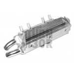 Intercooler Forge Nissan GTR R35 GTR Intercooler Forge Nissan GTR R35 GTR