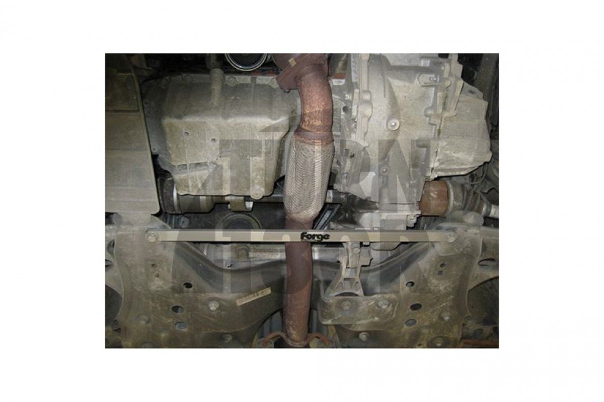 Forge Support de sous-châssis avant Opel Corsa D OPC Forge Support de sous-châssis avant Opel Corsa D OPC