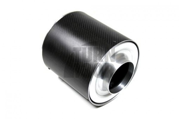 Forge Golf 5 R32 / A3 3.2 / TTS Mk2 Filtre d'admission de remplacement pour
