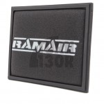 Filtre à air Ramair pour Audi S4 / RS4 B5 Filtre à air Ramair pour Audi S4 / RS4 B5