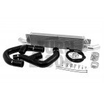 Kit de refroidissement intermédiaire Forge Twintercooler Scirocco R Kit de refroidissement intermédiaire Forge Twintercooler Scirocco R