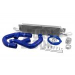 Kit de refroidissement intermédiaire Forge Twintercooler Scirocco R Kit de refroidissement intermédiaire Forge Twintercooler Scirocco R