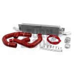 Kit de refroidissement intermédiaire Forge Twintercooler Scirocco R Kit de refroidissement intermédiaire Forge Twintercooler Scirocco R